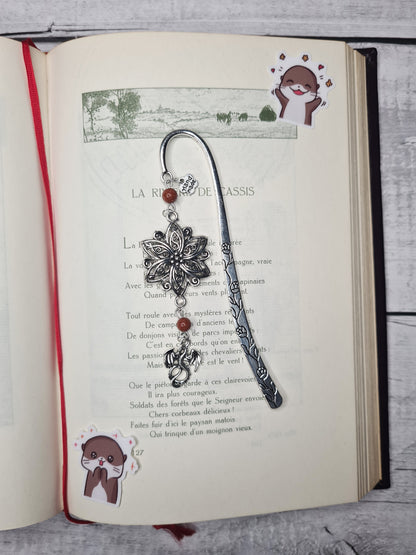 Marque-page - Petit dragon des légendes