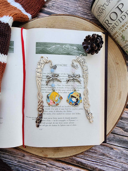 marque_page_hauru_et_sophie_chateau_ambulant_creation_artisanale_belletteworkshop