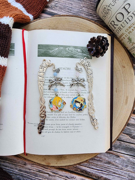 marque_page_hauru_et_sophie_chateau_ambulant_creation_artisanale_belletteworkshop