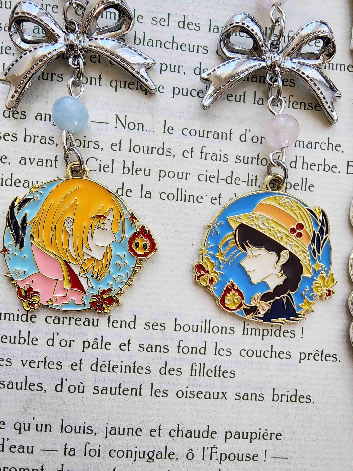 marque_page_hauru_et_sophie_chateau_ambulant_creation_artisanale_belletteworkshop_breloques