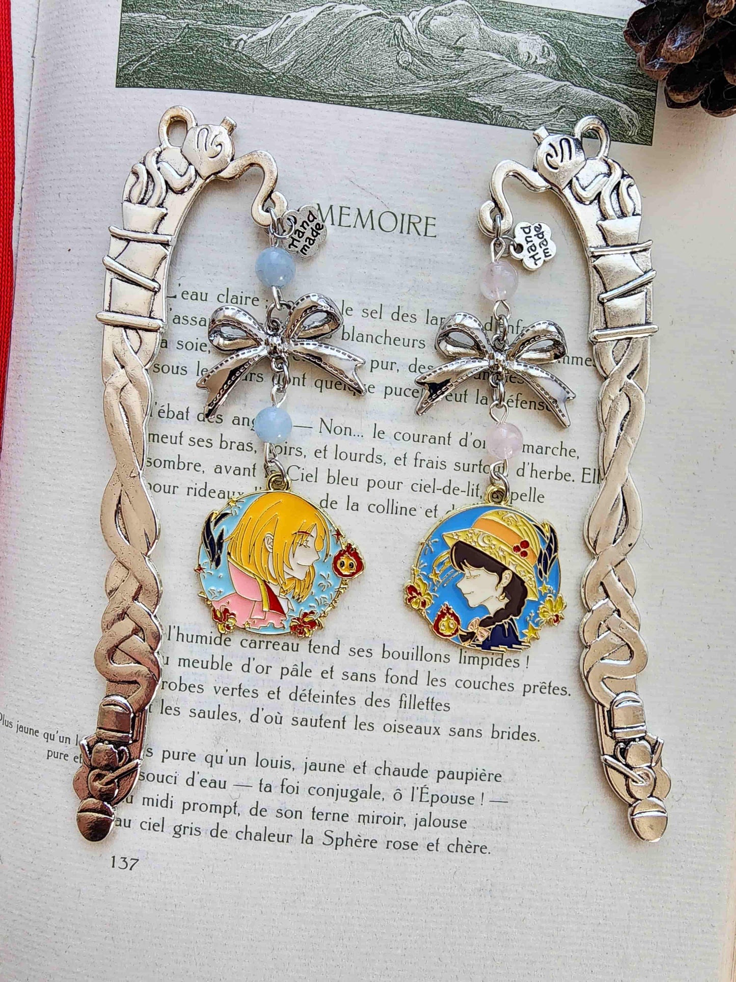 marque_page_hauru_et_sophie_chateau_ambulant_creation_artisanale_belletteworkshop_les_details