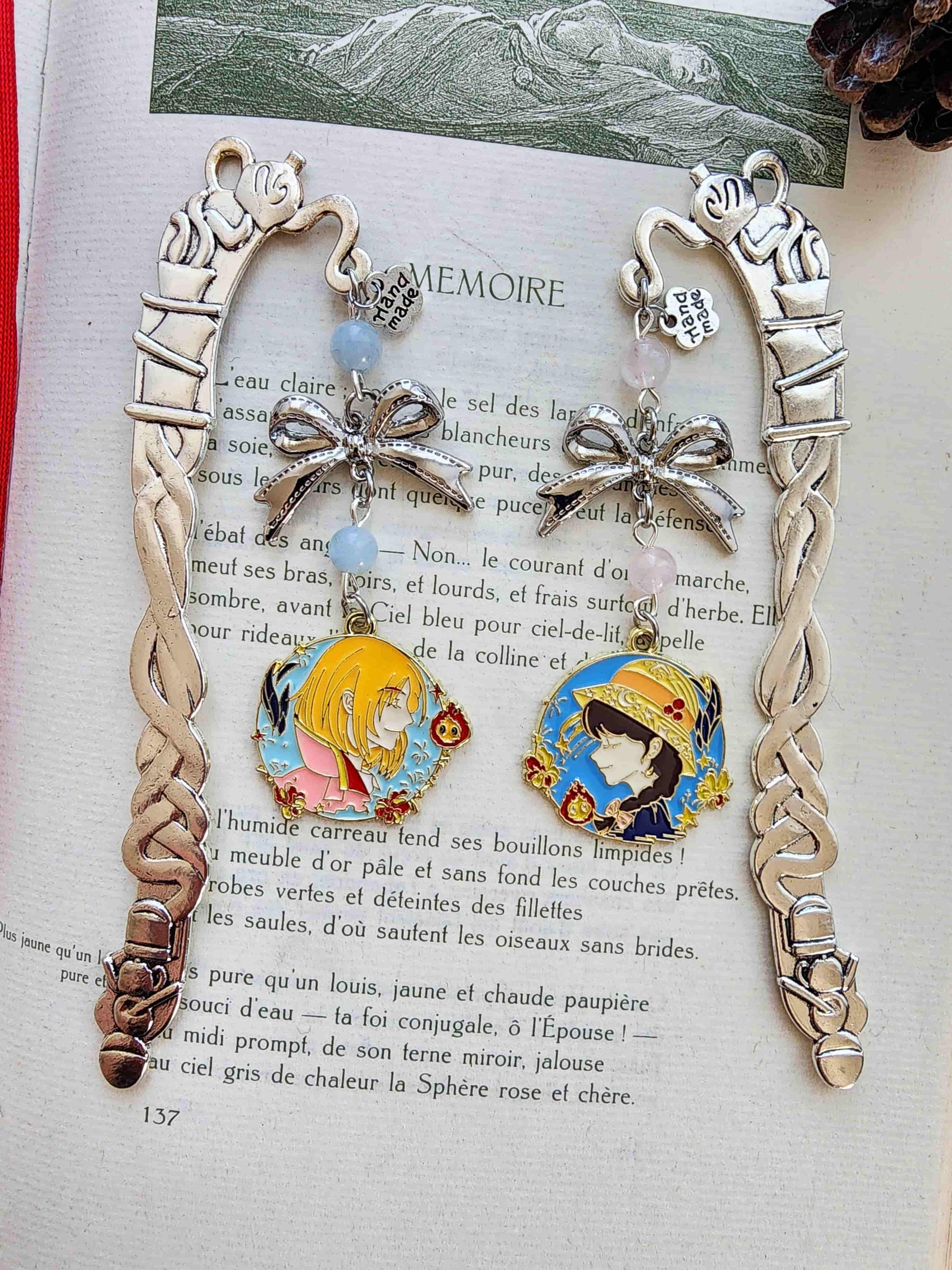 marque_page_hauru_et_sophie_chateau_ambulant_creation_artisanale_belletteworkshop_les_details