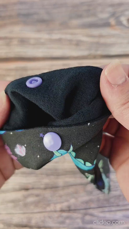 Chaussette à Lunettes & Téléphone